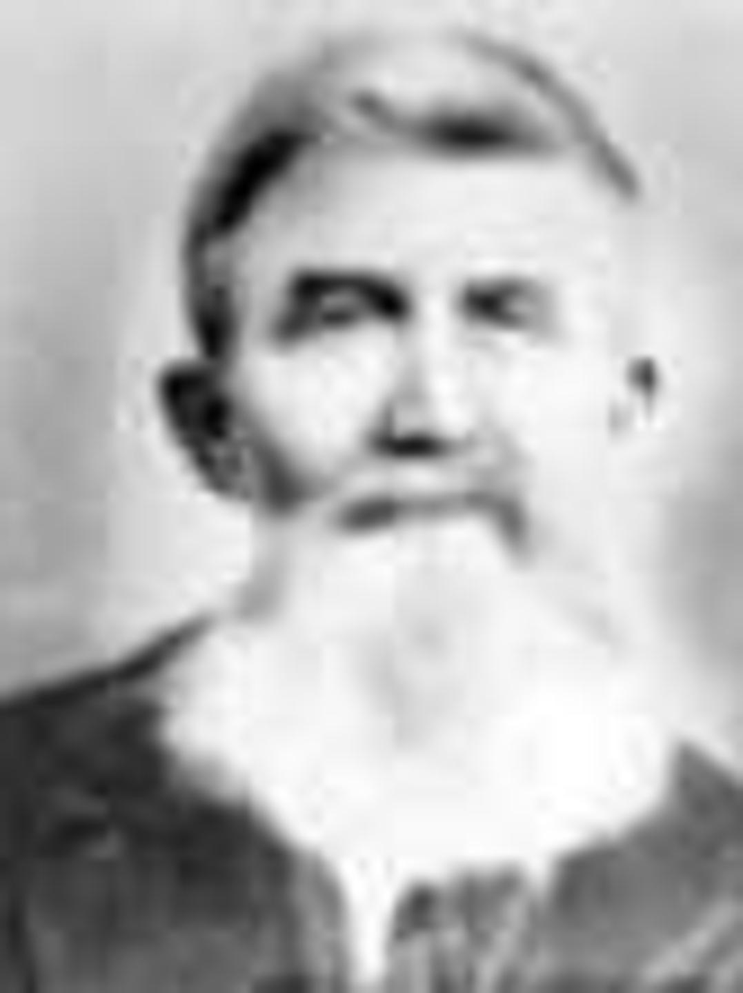 Seymour Brunson, Jr. (1836 - 1912) Profile